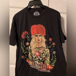 katya zamolodchikova shirt